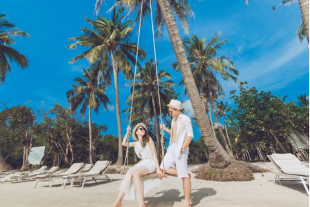 Chuyến đi Phú Quốc 