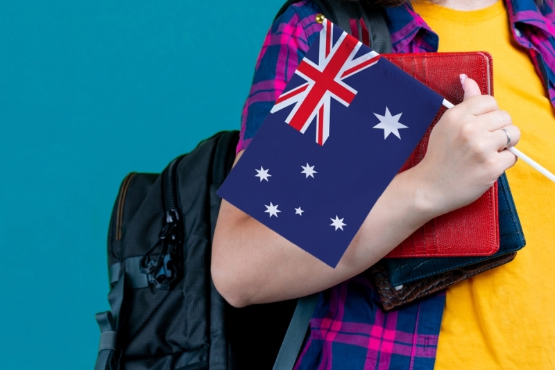 Giúp bạn cách du học định cư Úc nhanh và hợp pháp nhất