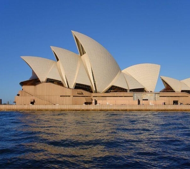 TOP 10 CẢNH ĐẸP NƯỚC ÚC NHẤT ĐỊNH BẠN PHẢI ĐẾN 1 LẦN TRONG ĐỜI