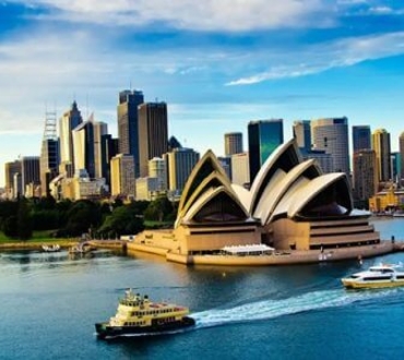 TÌM HIỂU VỀ NƯỚC ÚC XINH ĐẸP: CON NGƯỜI, VĂN HÓA TẠI ÚC