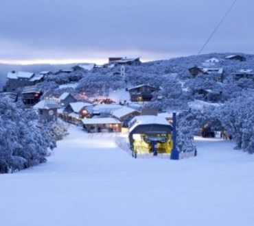 MÙA ĐÔNG Ở ÚC CÓ LẠNH KHÔNG VÀ NHỮNG ĐIỀU BẠN CẦN BIẾT