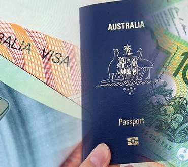 Kinh nghiệm hữu ích khi xin thị thực nhập cảnh Úc du lịch