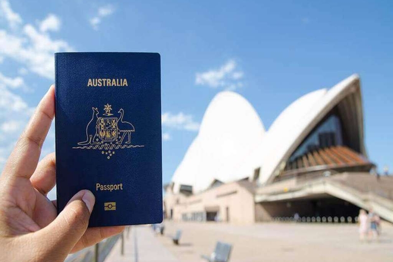6 mẹo nhỏ giúp bạn đậu thị thực du lịch Úc dễ dàng