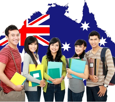 Thị thực du học Úc (thị thực nhập cảnh 500)