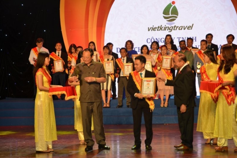 Bỏ túi 11 bí quyết lựa chọn 1 công ty du lịch uy tín