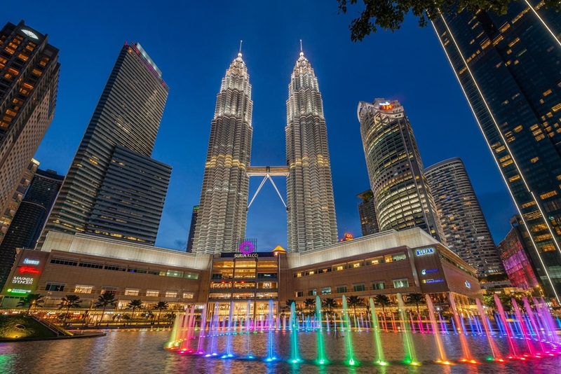 Kinh Nghiệm Mua Sắm Ở Malaysia: Mua Gì, Ở Đâu, Giá Bao Nhiêu?
