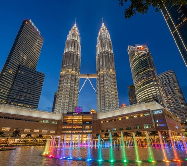 Kinh Nghiệm Mua Sắm Ở Malaysia: Mua Gì, Ở Đâu, Giá Bao Nhiêu?