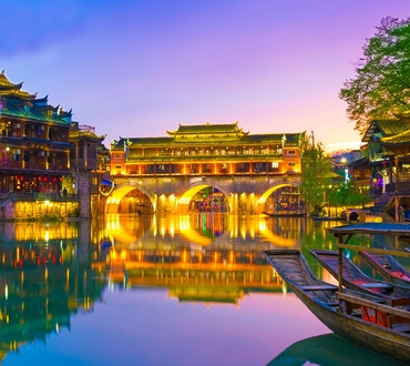 Kinh nghiệm di chuyển, ăn uống và mua sắm khi du lịch Trung Quốc