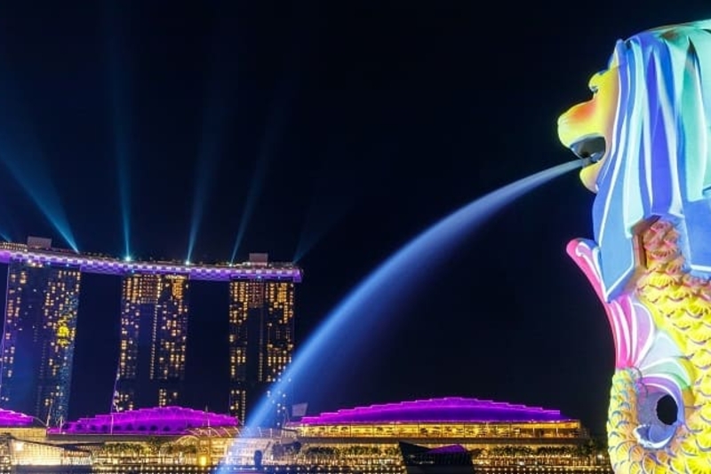 Những điểm đến miễn phí hấp dẫn nhất tại Singapore năm 2025