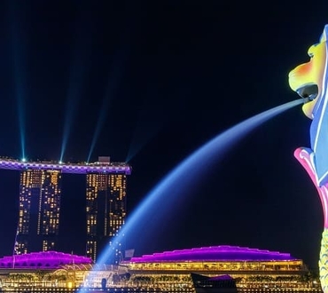 Những điểm đến miễn phí hấp dẫn nhất tại Singapore năm 2025