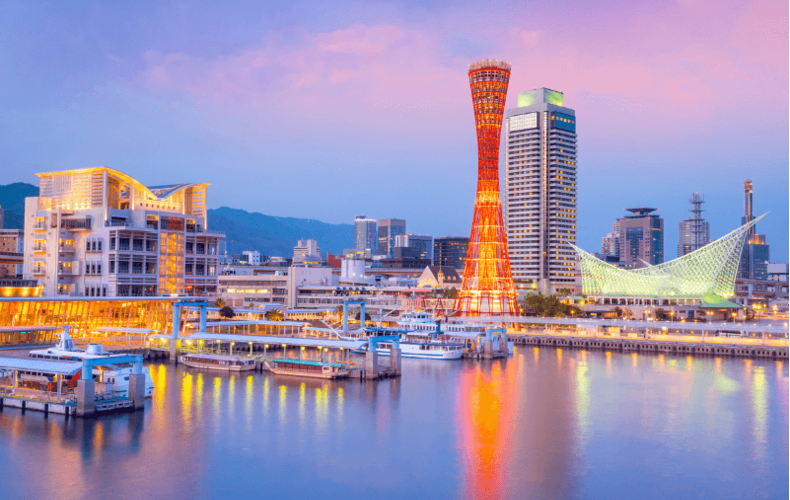 Du lịch mùa thu Nhật Bản 6 ngày 5 đêm từ Đà Nẵng