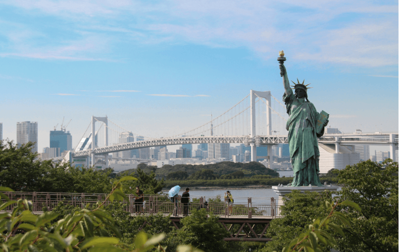 Du lịch mùa thu Nhật Bản 6 ngày 5 đêm từ Đà Nẵng