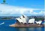 Du lịch Úc 7N6Đ: Khám Phá Xứ Sở Chuột Túi