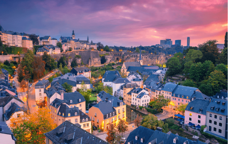 TOUR CHÂU ÂU 9N8Đ: ĐỨC – LUXEMBOURG – PHÁP – BỈ – HÀ LAN