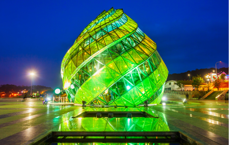 Du lịch Đà Lạt 4N3Đ từ Tp. Hồ Chí Minh