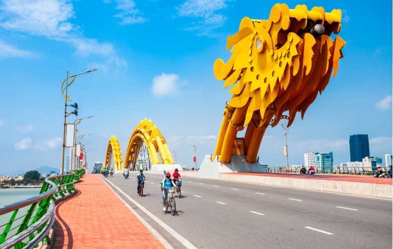 Du lịch Hà Nội – Đà Nẵng – Hội An 4N3Đ