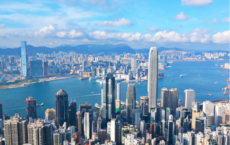 Du lịch Hà Nội - HongKong - Tai O - Shopping 5N4Đ