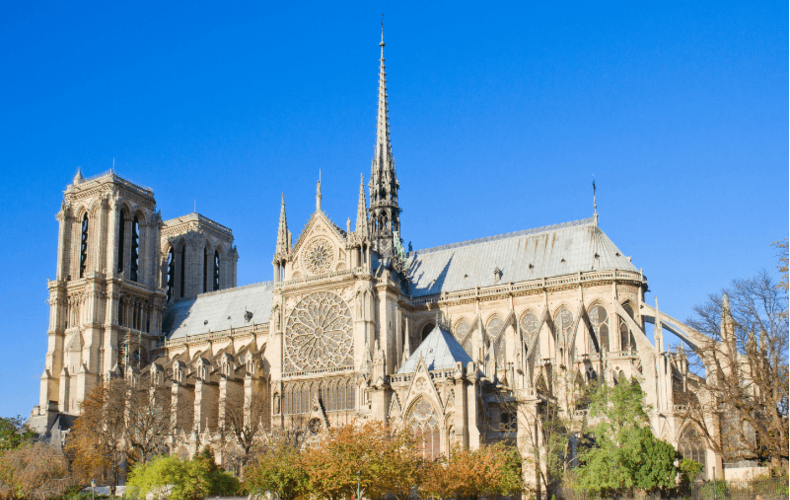 TOUR CHÂU ÂU 9N8Đ: ĐỨC – LUXEMBOURG – PHÁP – BỈ – HÀ LAN