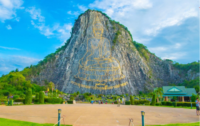 Du lịch Thái Lan 5N4Đ từ Tp. Hồ Chí Minh