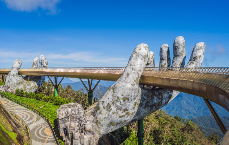 Du lịch Hà Nội – Đà Nẵng – Hội An 4N3Đ