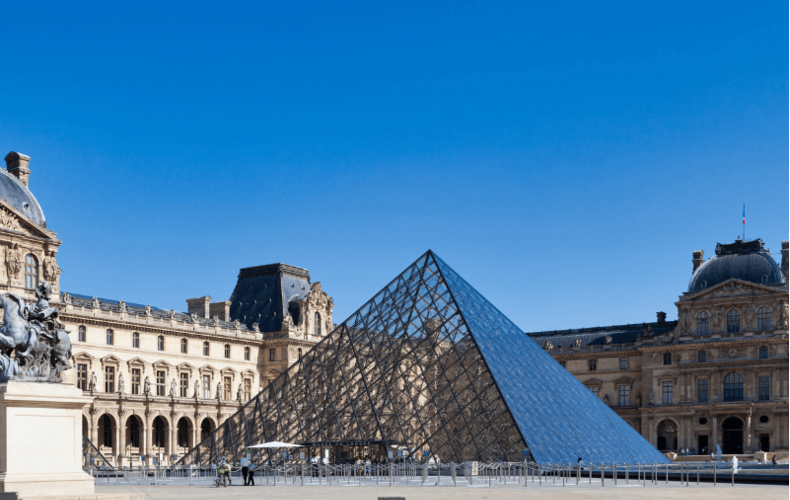 TOUR CHÂU ÂU 9N8Đ: ĐỨC – LUXEMBOURG – PHÁP – BỈ – HÀ LAN