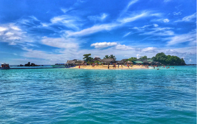 Du lịch Thái Lan 5N4Đ từ Hà Nội