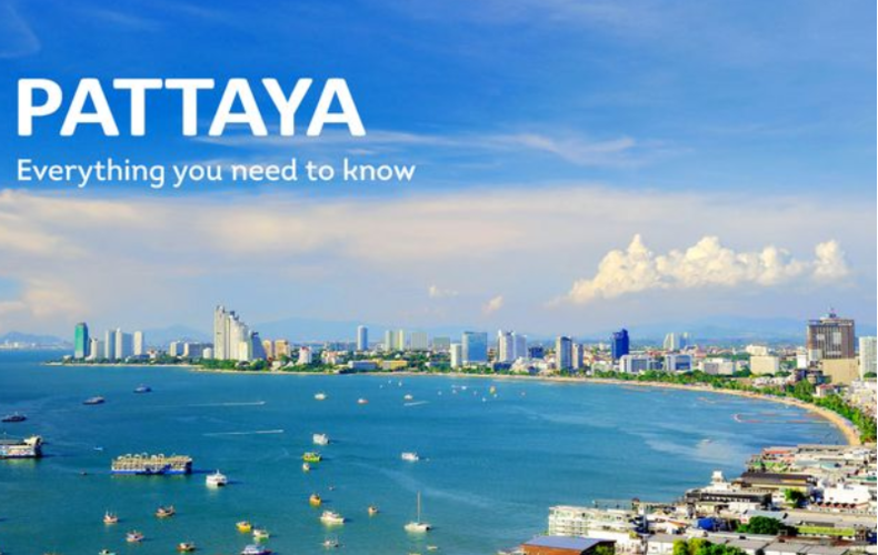 Du lịch Thái Lan 5N4Đ từ Tp. Hồ Chí Minh