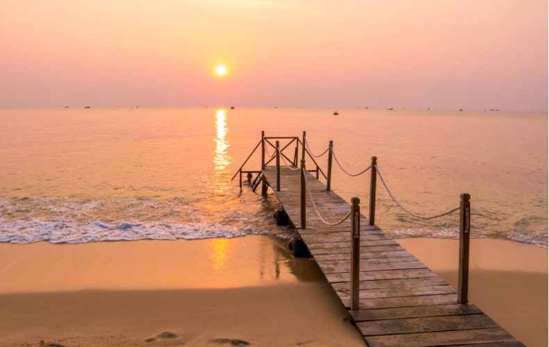 Du lịch Phú Quốc 4N3Đ từ Hà Nội