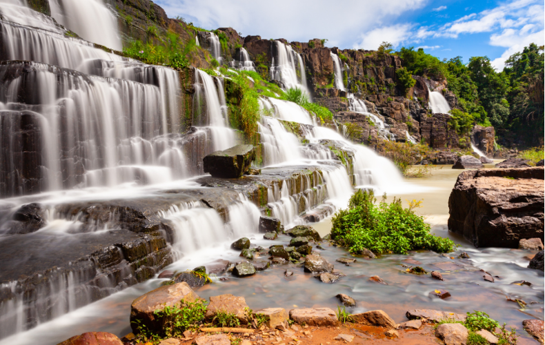 Du lịch Đà Lạt 4N3Đ từ Tp. Hồ Chí Minh