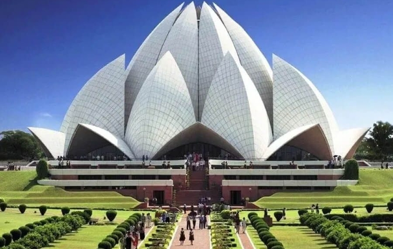 Tour Ấn Độ : Hà Nội - DELHI - JAIPUR - AGRA - NEW DELHI 7N6Đ