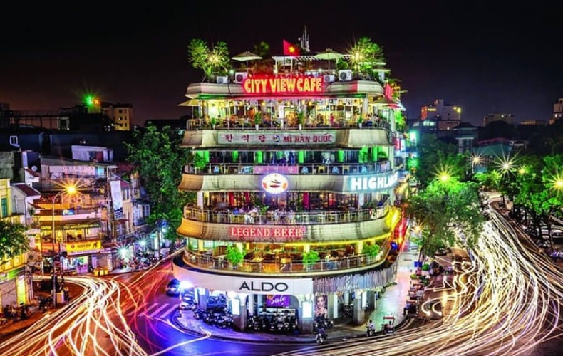 Tour Ấn Độ : Hà Nội - DELHI - JAIPUR - AGRA - NEW DELHI 7N6Đ