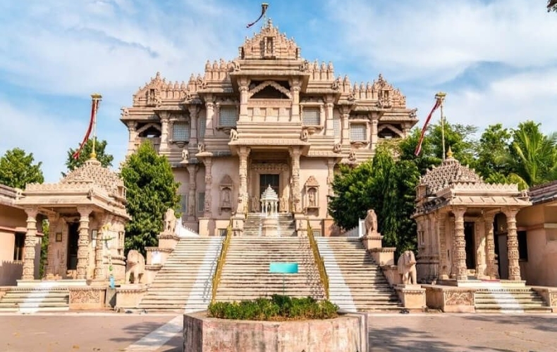 Tour Ấn Độ : Hà Nội - DELHI - JAIPUR - AGRA - NEW DELHI 7N6Đ