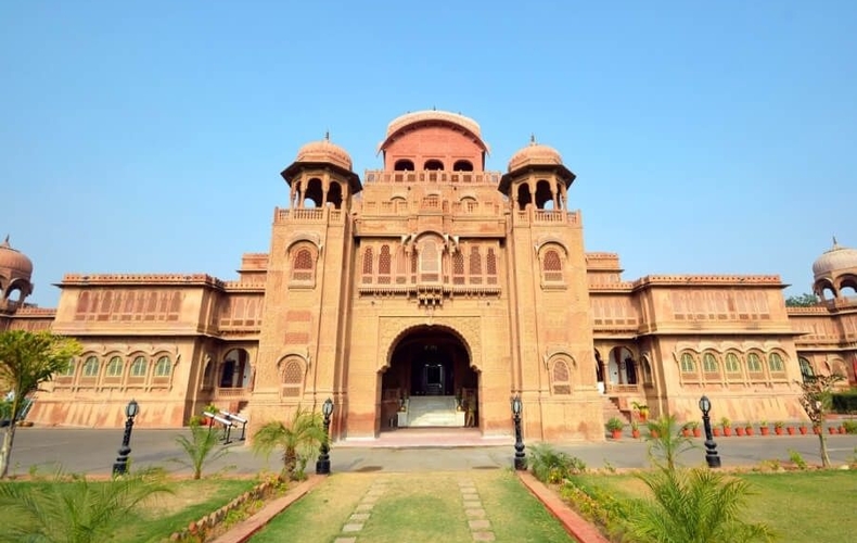 Tour Ấn Độ : Hà Nội - DELHI - JAIPUR - AGRA - NEW DELHI 7N6Đ