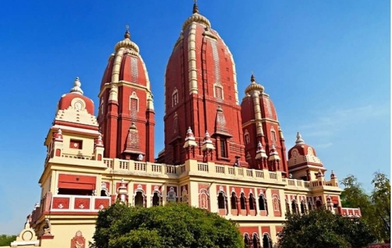 Tour Ấn Độ : Hà Nội - DELHI - JAIPUR - AGRA - NEW DELHI 7N6Đ