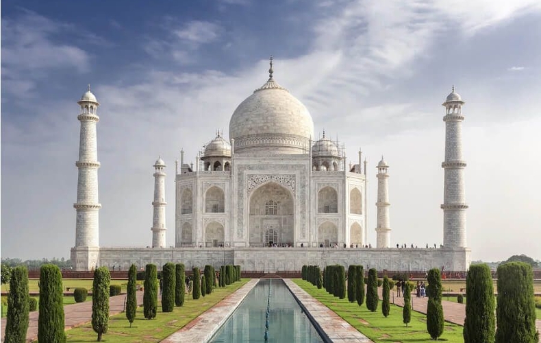 Tour Ấn Độ : Hà Nội - DELHI - JAIPUR - AGRA - NEW DELHI 7N6Đ