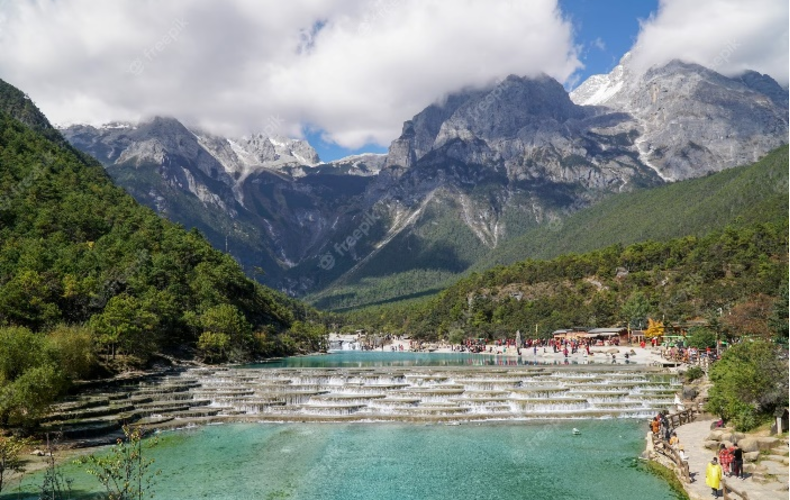 Tour Trung Quốc : HÀ NỘI - ĐẠI LÝ - LỆ GIANG - SHANGRILA 6N5Đ