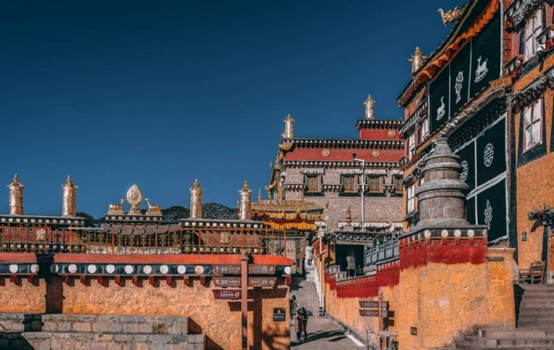 Du lịch Trung Quốc : HÀ NỘI - LỆ GIANG - SHANGRILA 5N4Đ