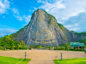 Du lịch Thái Lan 5N4Đ từ Tp. Hồ Chí Minh