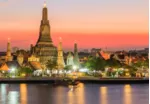 Du lịch Thái Lan 5N4Đ từ Hà Nội