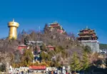 Tour Trung Quốc : HÀ NỘI - ĐẠI LÝ - LỆ GIANG - SHANGRILA 6N5Đ