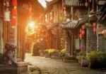 Tour Trung Quốc : HÀ NỘI - ĐẠI LÝ - LỆ GIANG - SHANGRILA 6N5Đ