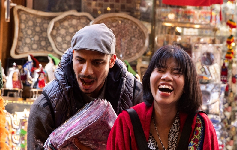 Ai Cập 12N11D 4 sao từ HCM