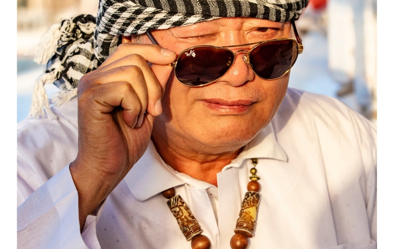 Ai Cập 12N11D 4 sao từ HCM