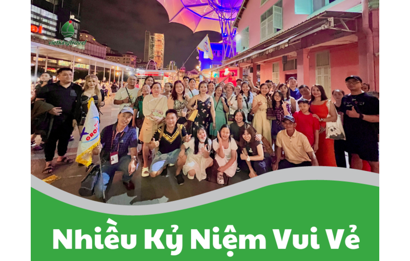 Singapore - Malaysia 5N4Đ 3 sao khởi hành từ Đà Nẵng