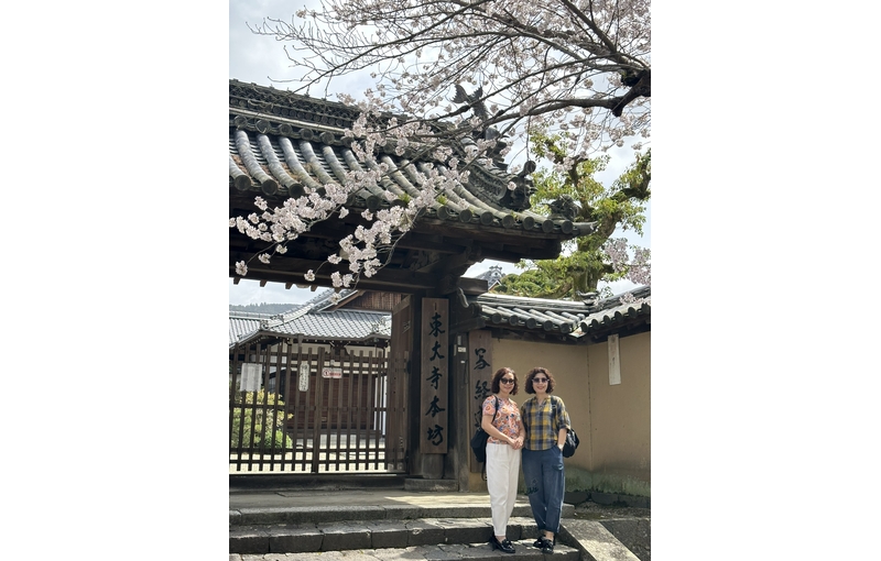 Nhật Bản Cung Đường Vàng 6 ngày 5 đêm từ Hà Nội Bay Vietnam Airlines