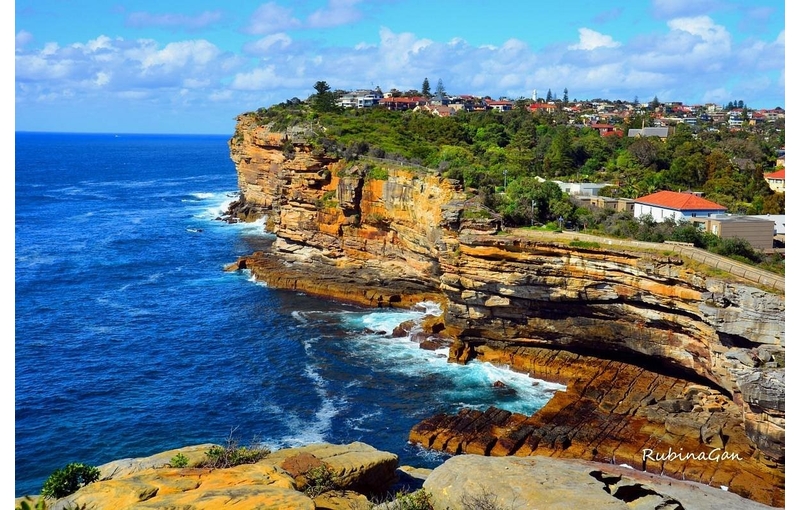 Tour Du Lịch Úc: Melbourne - Ballarat – Bacchus Marsh - Canberra - Sydney