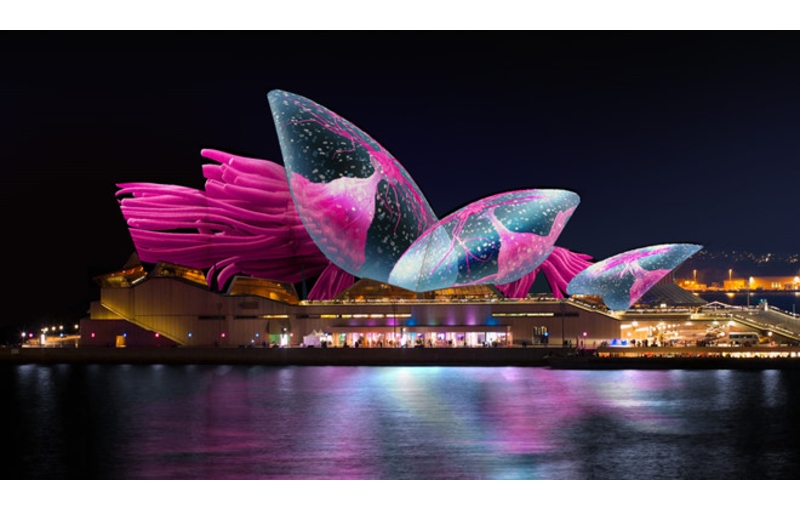 Tour Du Lịch Úc: Melbourne - Ballarat – Bacchus Marsh - Canberra - Sydney