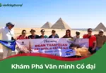 Du lịch Ai Cập 12 Ngày 11 Đêm (Dịch Vụ 5 Sao) – Từ TP.Hồ Chí Minh ⭐⭐⭐⭐⭐