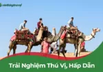 Du lịch Ai Cập 12 Ngày 11 Đêm (Dịch Vụ 5 Sao) – Từ TP.Hồ Chí Minh ⭐⭐⭐⭐⭐