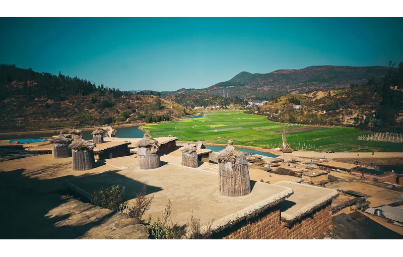 Du Lịch Hà Khẩu – Thạch Lâm – Côn Minh – Núi Tuyết Kiệu Tử – Kiến Thuỷ 4 Ngày 3 Đêm